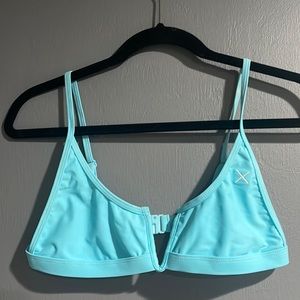 COPY - L boutine la blue swim top